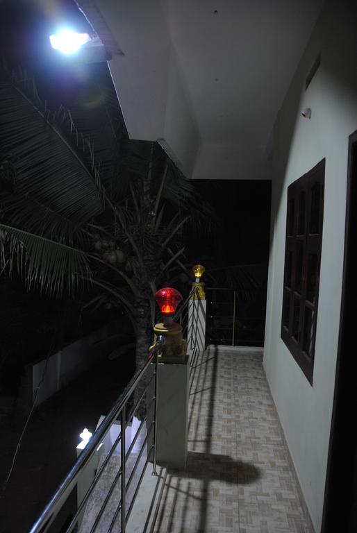 Cbr Ayurhealth Apartment Kannur Exterior photo